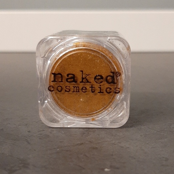 Naked Cosmetics Eye Shadow - Picture 1 of 2